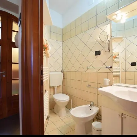 Casa Felicetta * Casal Velino