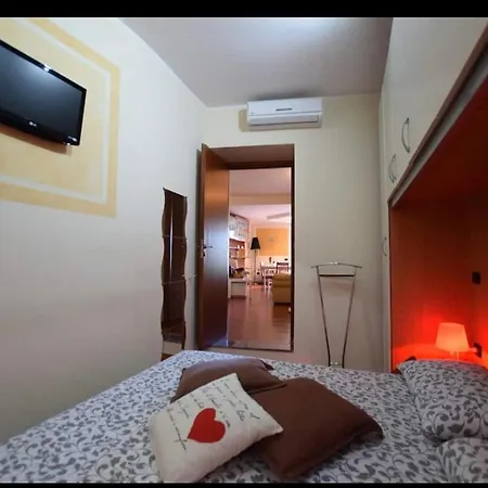 Casa Felicetta Apartment *
