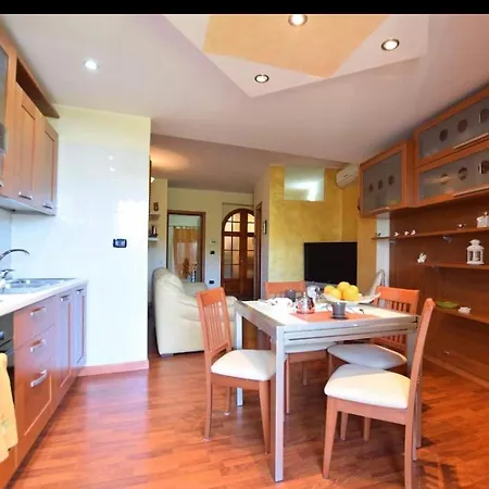 Apartment Casa Felicetta *