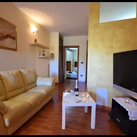 Casa Felicetta Casal Velino