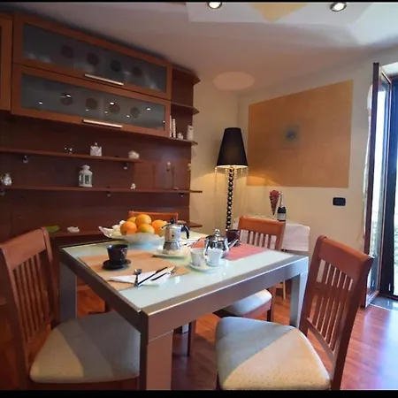 Apartment Casa Felicetta