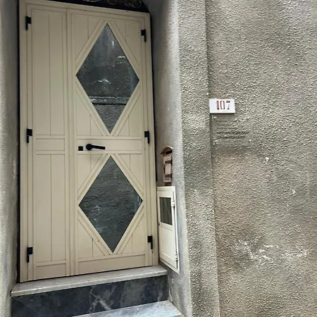 Apartamento Casa Felicetta