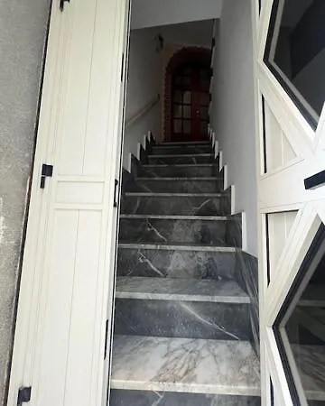 Apartamento Casa Felicetta