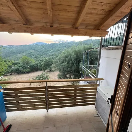 Casa Felicetta Apartamento